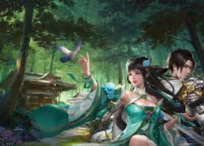 掌中彩welcome最新版